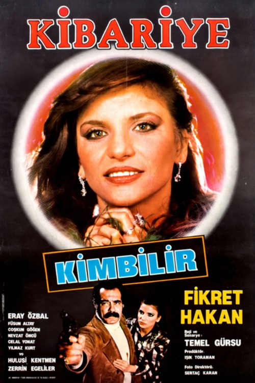 Kim Bilir kapak görseli