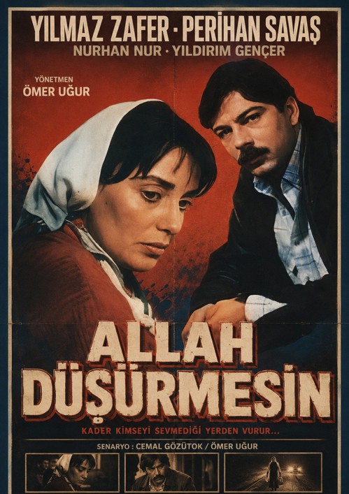 Arka Evin İnsanları kapak görseli