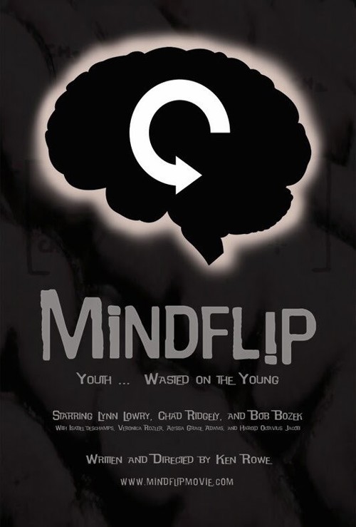 Mindflip kapak görseli