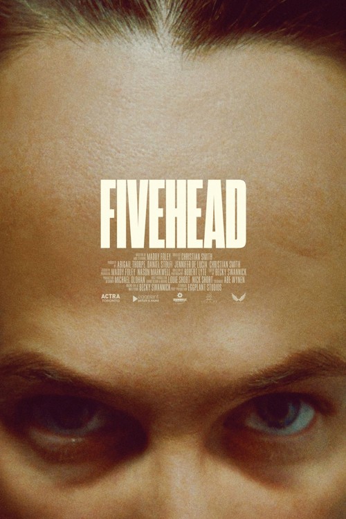 Fivehead kapak görseli