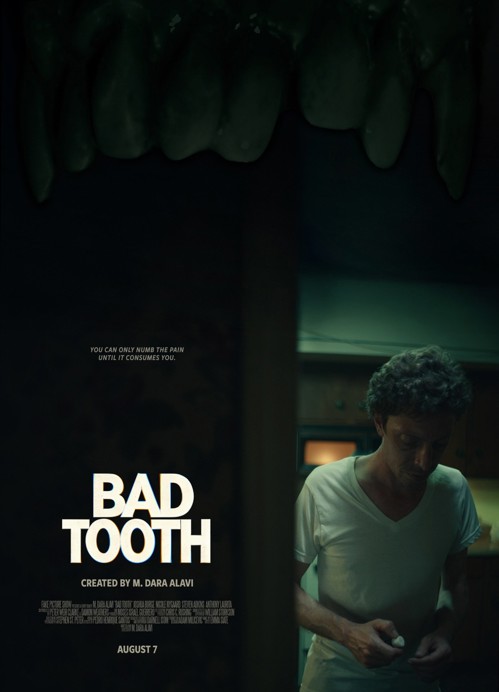 Bad Tooth kapak görseli