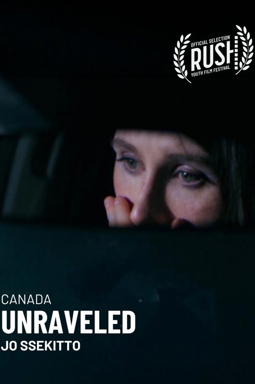 Unraveled kapak görseli