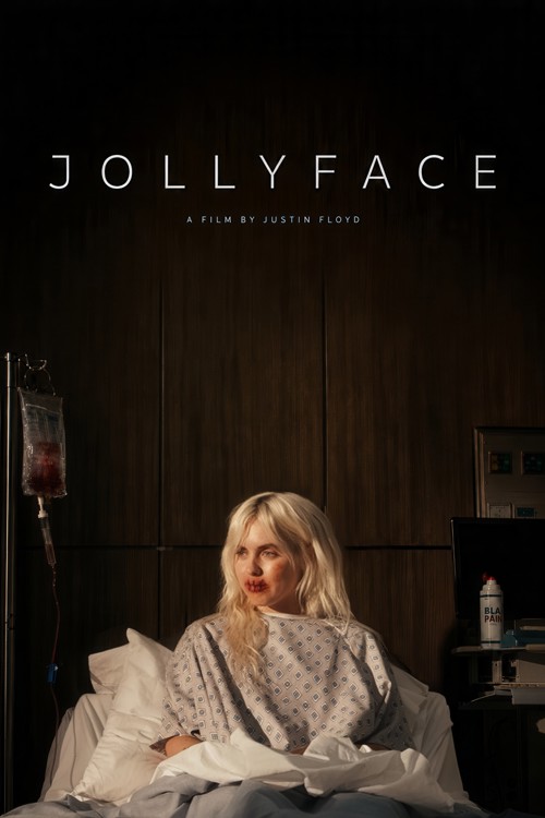 Jollyface kapak görseli