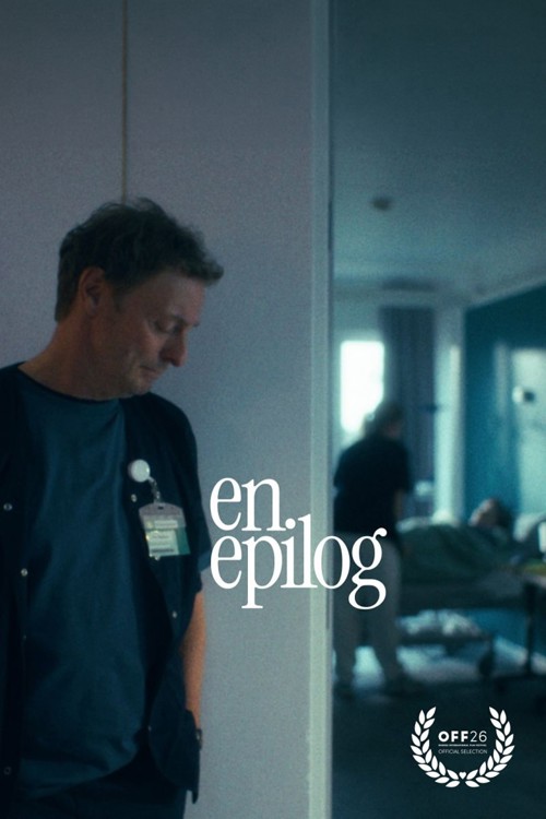 En Epilog kapak görseli