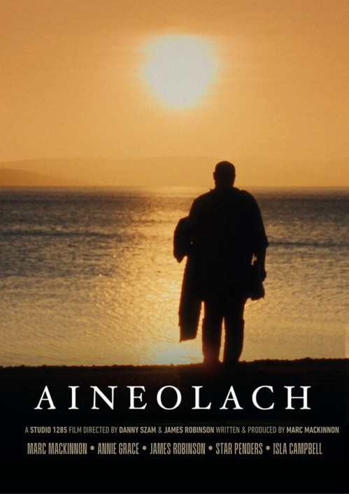 Aineolach kapak görseli