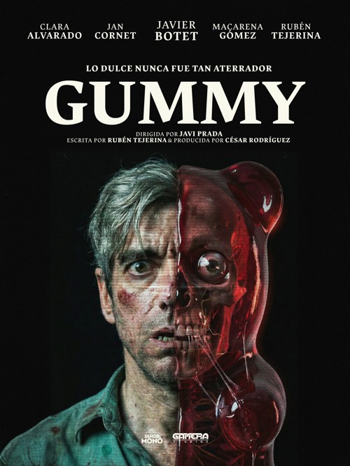 Gummy kapak görseli