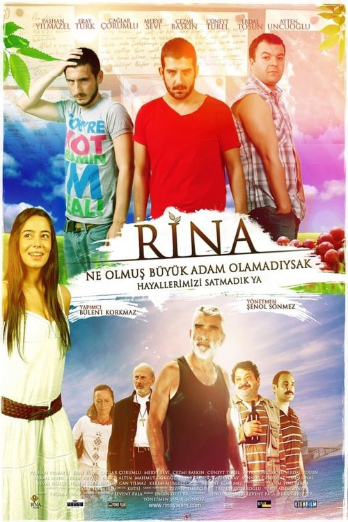 Rina kapak görseli