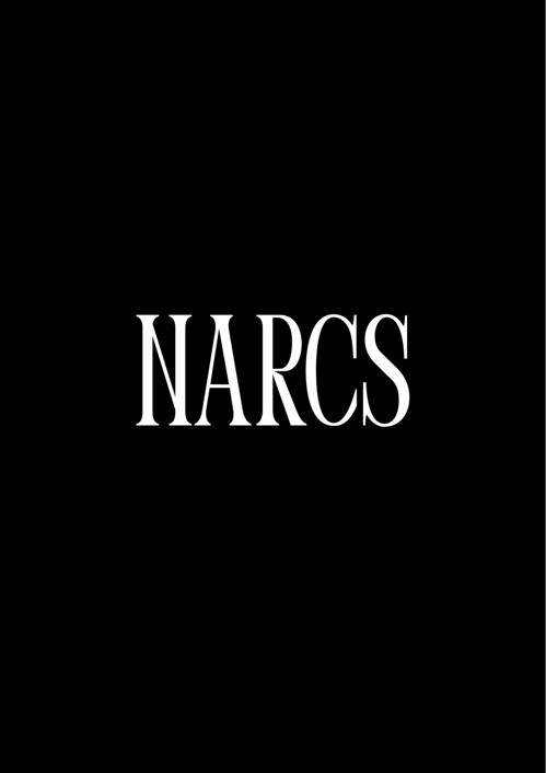 Narcs kapak görseli