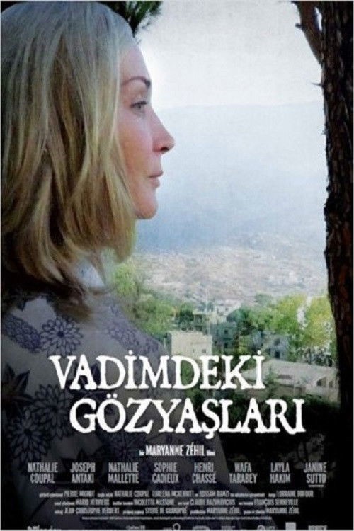 Vadimdeki Gözyaşları kapak görseli