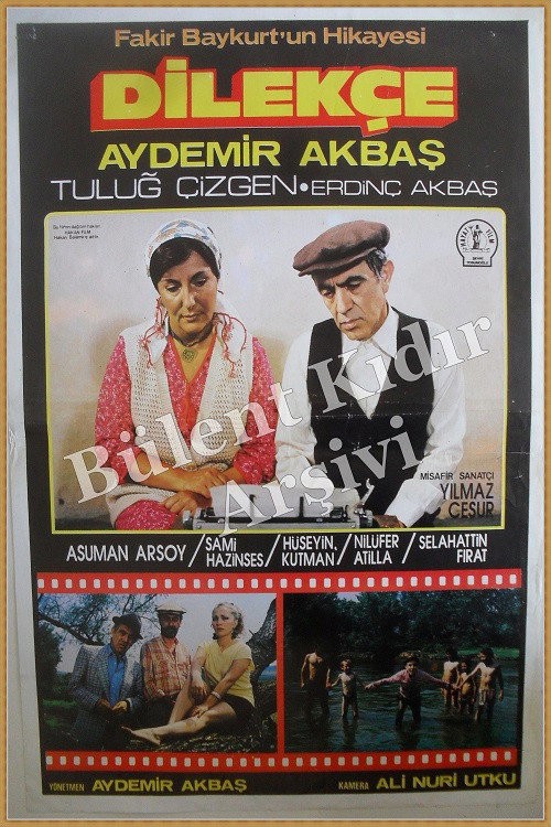 Dilekçe kapak görseli