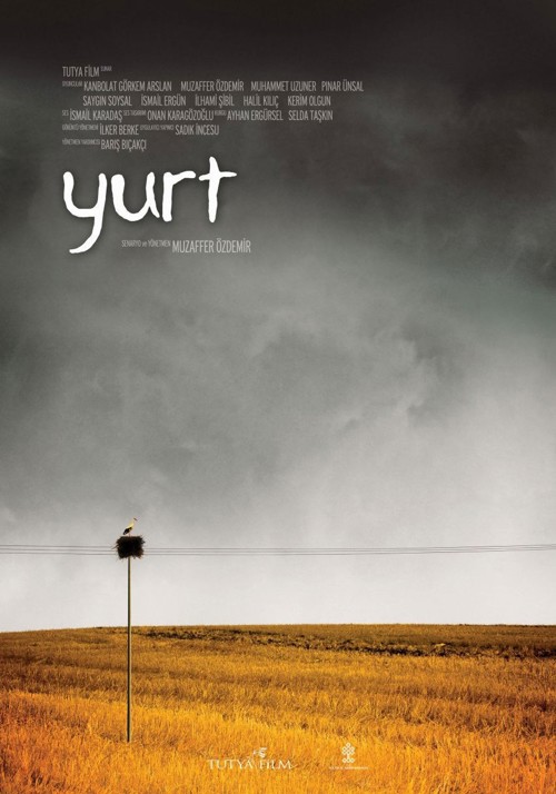 Yurt kapak görseli