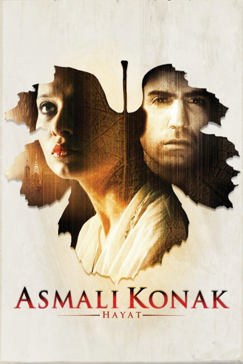 Asmalı Konak: Hayat kapak görseli
