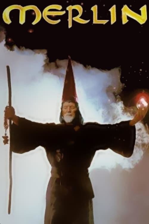 Merlin kapak görseli