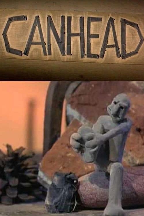 Canhead kapak görseli