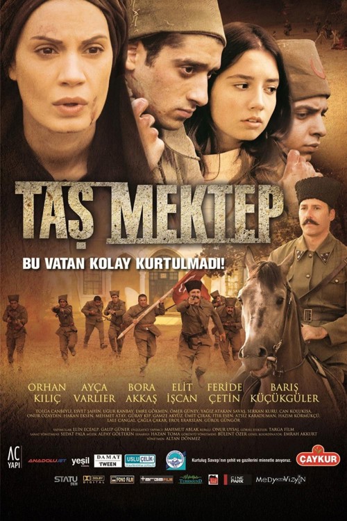 Taş Mektep kapak görseli