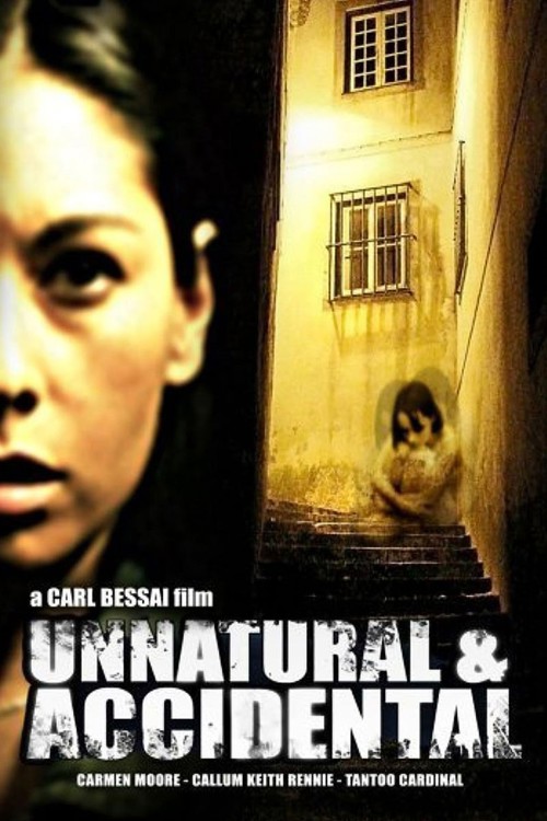 Unnatural & Accidental kapak görseli