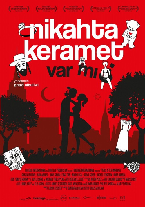 Nikahta Keramet Var mı? kapak görseli