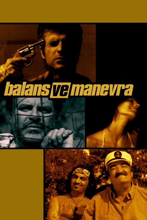 Balans ve Manevra kapak görseli