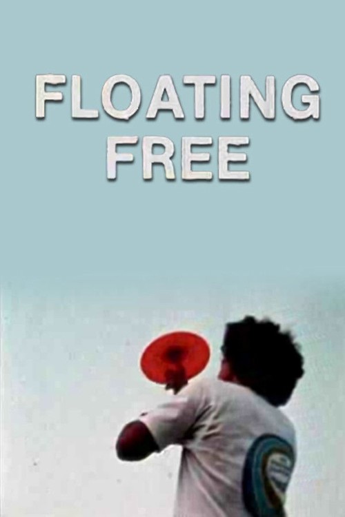 Floating Free kapak görseli