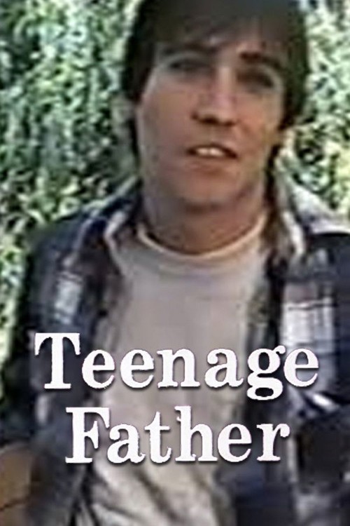 Teenage Father kapak görseli