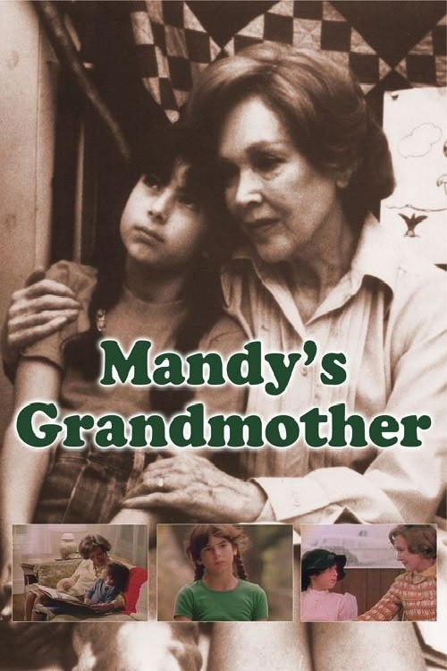 Mandy's Grandmother kapak görseli