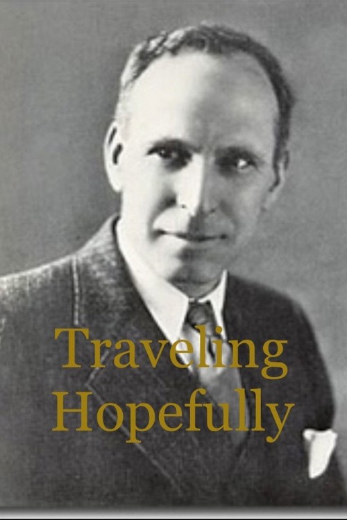 Traveling Hopefully kapak görseli