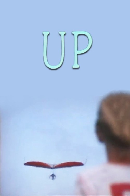 Up kapak görseli