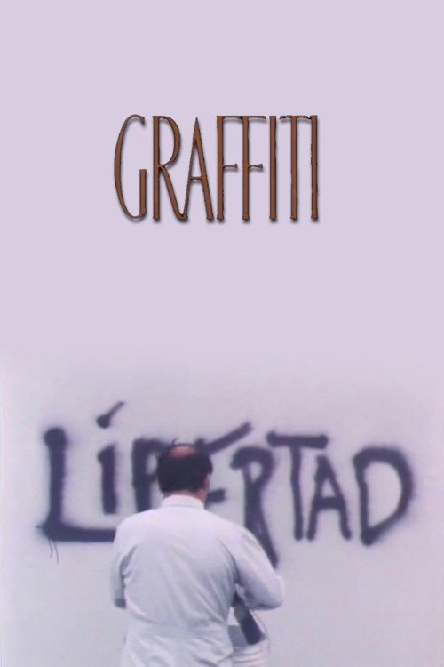 Graffiti kapak görseli