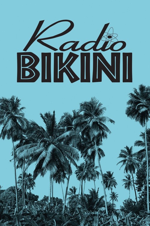 Radio Bikini kapak görseli