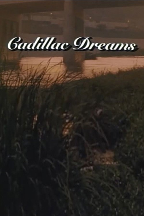 Cadillac Dreams kapak görseli