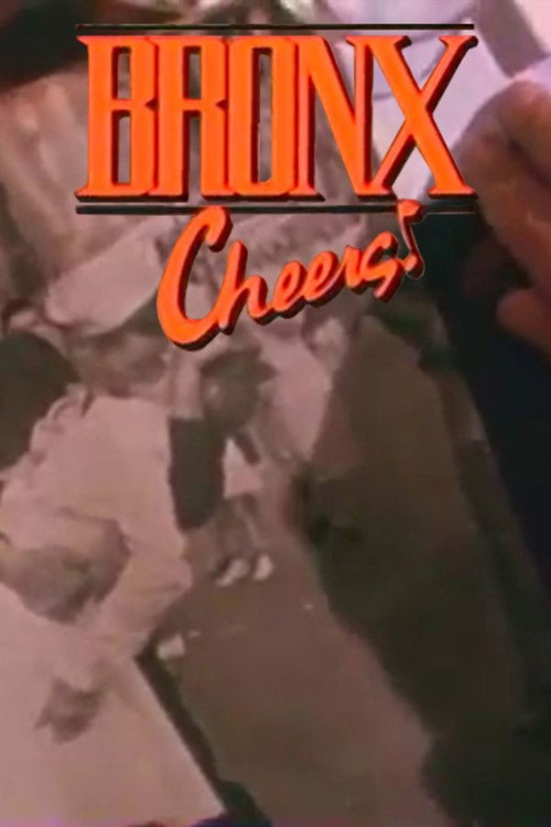 Bronx Cheers kapak görseli