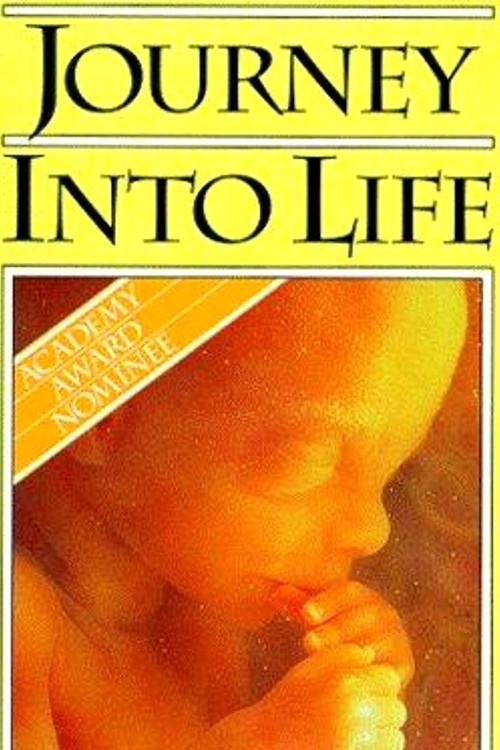 Journey Into Life: The World of the Unborn kapak görseli