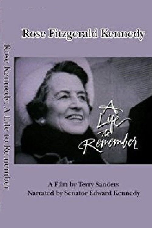 Rose Kennedy: A Life to Remember kapak görseli