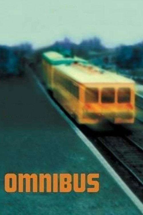 Omnibus kapak görseli