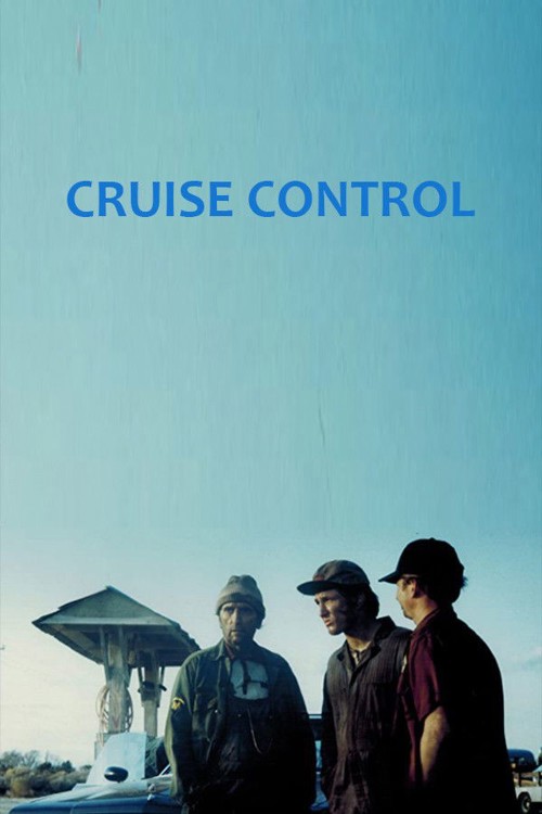 Cruise Control kapak görseli