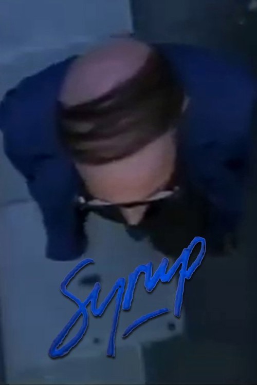 Syrup kapak görseli