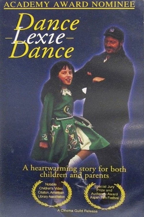 Dance Lexie Dance kapak görseli