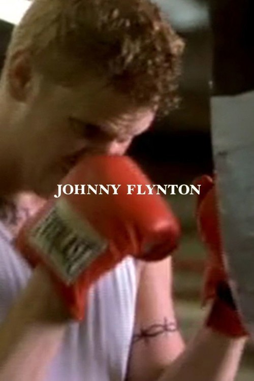 Johnny Flynton kapak görseli