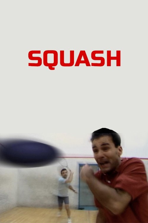 Squash kapak görseli