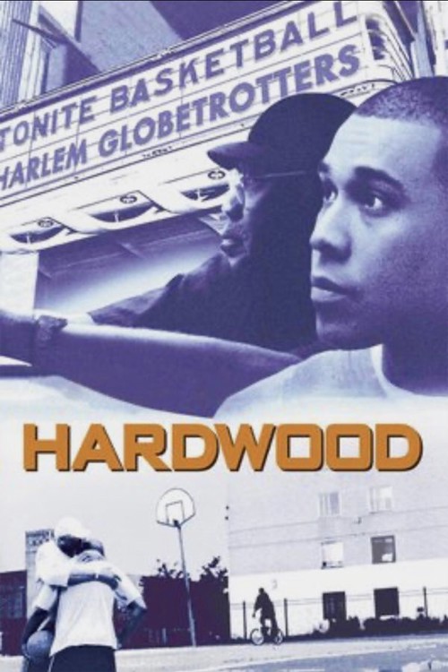 Hardwood kapak görseli