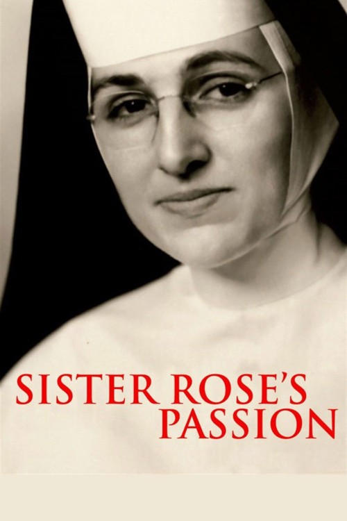 Sister Rose's Passion kapak görseli