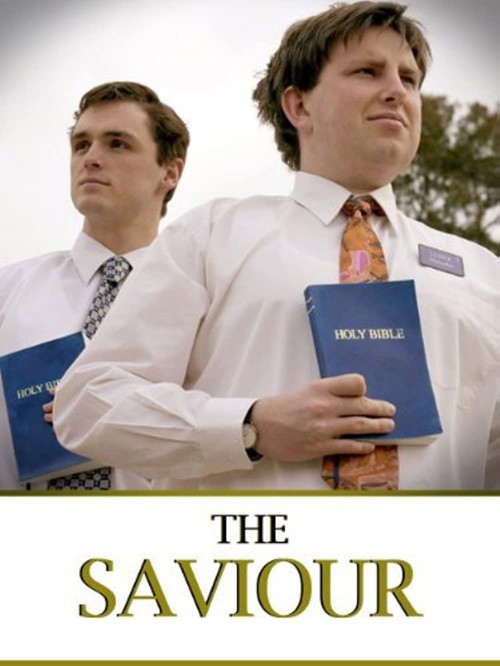 The Saviour kapak görseli