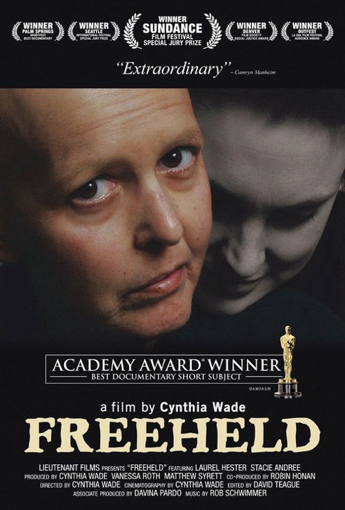 Freeheld kapak görseli
