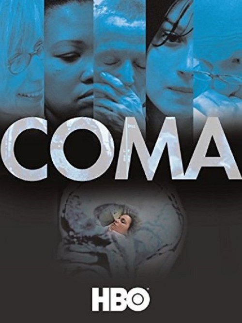 Coma kapak görseli