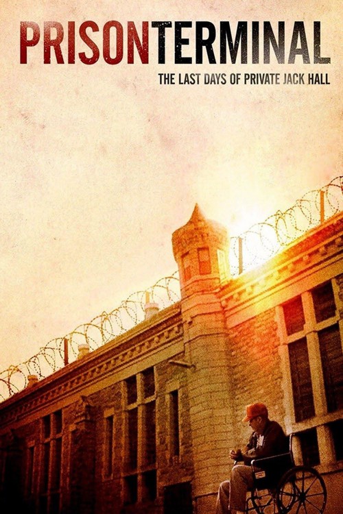 Prison Terminal: The Last Days of Private Jack Hall kapak görseli