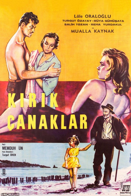 Kırık Çanaklar kapak görseli