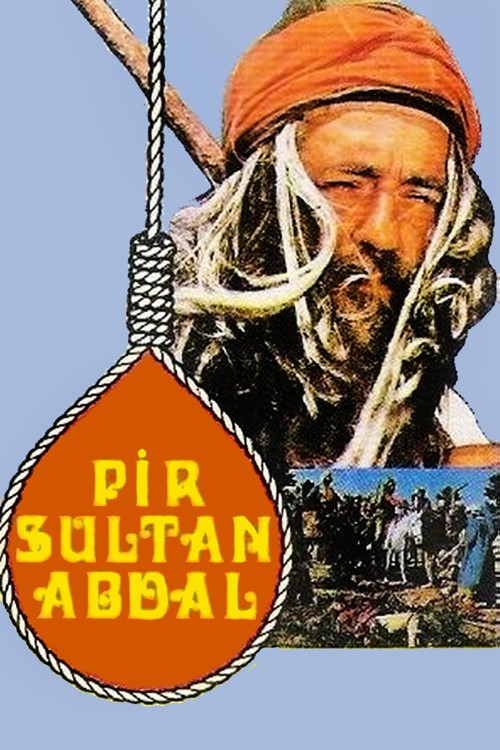 Pir Sultan Abdal kapak görseli