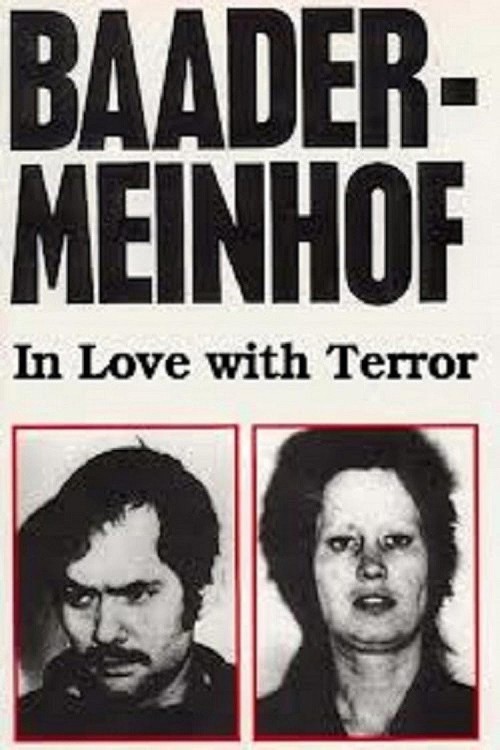 Baader-Meinhof kapak görseli