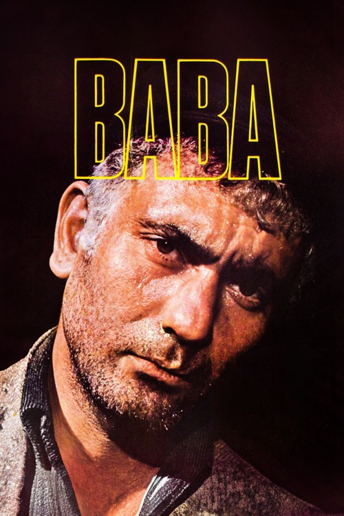 Baba kapak görseli