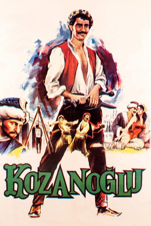 Kozanoğlu kapak görseli